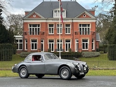 Jaguar XK - 150 FHC