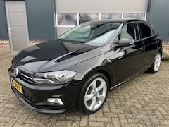 Volkswagen Polo - 1.0 TSI Comfortline-Carplay-Navigatie-Cruisecontrol-NAP