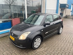 Suzuki Swift - 1.3 GLS