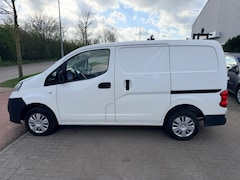 Nissan NV200 - 1.5 dCi Acenta