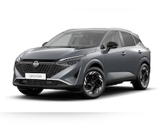 Nissan Qashqai - 1.3 Mild-Hybrid 158 N-CONNECTA Xtronic