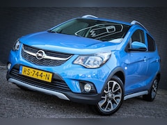 Opel Karl - 1.0 Rocks Online Edition Airco/CruiseControl/Carplay