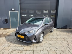Toyota Yaris - 1.5 Hybrid Active | Cruise Control | Camera | Clima