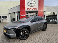 Toyota bZ4X - Executive 73 kWh 3 fase |
