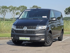 Volkswagen Transporter - 2.0 TDI T6.1 150Pk Navi NAP