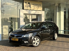 Kia Cee'd Sporty Wagon - 1.4 CVVT Navi|Camera|Trekhaak|Cruise|