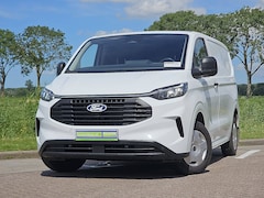 Ford Transit Custom - 2.0 L1H1 BPM-Vrij TREND LED Achterdeuren Pdc 136Pk Airco Euro6