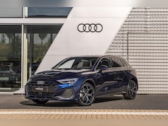 Audi A3 Sportback - S edition 40 TFSI e 150 kW / 204 PK 6 ve | 18 inch |