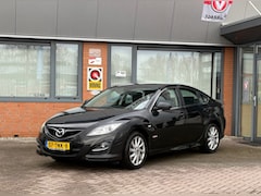 Mazda 6 - 6 2.0 GT-M Line