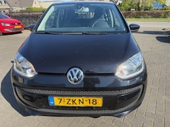 Volkswagen Up! - 1.0 move up BlueMotion
