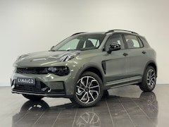 Lynk & Co 01 - 1.5 Core | Achteruitrijcamera | Alarmsysteem | Apple Carplay/Android Auto|telefoonintegrat