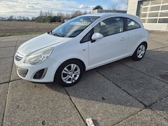 Opel Corsa - 1.3 CDTI 2011 Airco – NAP – Nieuwe APK – Zuinig