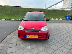 Daihatsu Cuore - 1.0-12V Tokyo | NIEUWE APK