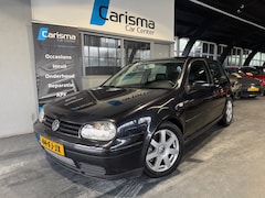 Volkswagen Golf - 2.8 V6 Leder|Clima|NW APK