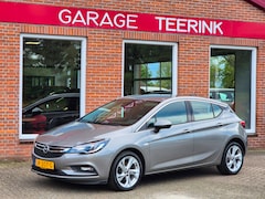 Opel Astra - 1.0 Innovation 105PK 5drs clima, cruise, navi, pdc, carplay, lmv, keyless, trekhaak