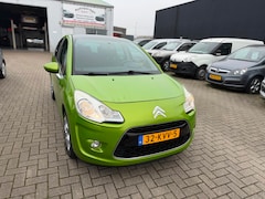 Citroën C3 - 1.6 VTi Exclusive|Apk 05-2027