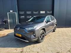 Toyota RAV4 - 2.5 Hybrid AWD Business Plus | Trekhaak | Keyless | Adaptive cruise | | 360 camera | JBL-a