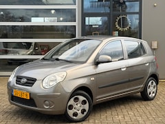 Kia Picanto - 1.0 X-pect