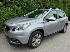 Peugeot 2008 - 1.2 PureTech Access