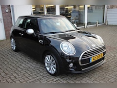 MINI 3-Deurs - 1.5 Cooper Business NAVI