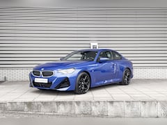 BMW 2-serie Coupé - 218i