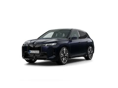 BMW iX - xDrive60 112 kWh M Sport Pro | Bowers & Wilkins Diamond | Innovation | Comfort | Adaptief