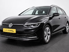 Volkswagen Golf Variant - 1.5 eTSI 150pk DSG Style Navigatie Apple Carplay/Android Auto Adaptive Cruise Control Park