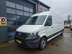 Volkswagen Crafter - 35 2.0 TDI L4H3 Comfortline Automaat