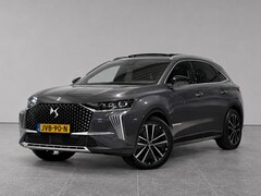 DS 7 - 7 Antoine de Saint Exupéry e-Tense 300pk PHEV 4x4 | TREKHAAK | NIGHT FLIGHT | NAPPA LEDER