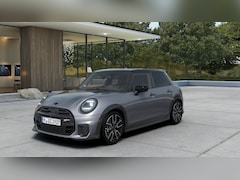 MINI 5-Deurs - 2.0 Cooper S John Cooper Works 204 pk Pakket XL | Panoramadak | Elektrisch verstelbare sto