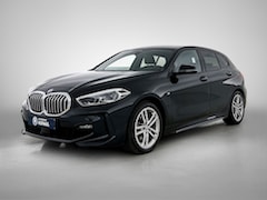 BMW 1-serie - 118i Executive M Sport | Stoelverwarming | Cruise Control | Navi | CarPlay |