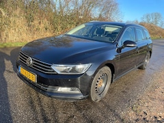 Volkswagen Passat Variant - 1.6 TDI Highline