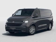 Volkswagen e-Transporter - 32 L1H1 Style 71 kWh | 3 Superheldere LED lichtpunten in het dak van de laad-/passagiersru