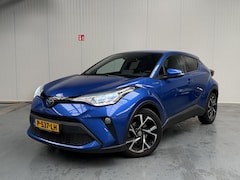 Toyota C-HR - 1.8 Hybrid Business Plus