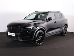Volvo XC40 - B3 Plus Black Edition - Panorama/schuifdak - IntelliSafe Assist & Surround - 360º Camera