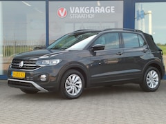 Volkswagen T-Cross - 1.0 TSI Life, Bluetooth / Adaptive Cruise / Airco / 16'' LMV