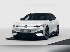 Volkswagen ID.7 Tourer - Limited Edition Plus | Koplampverlichting LED Matrix (IQ.Light) | Sfeerverlichting interie