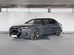 BMW 7-serie - M760e xDrive