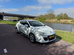 Renault Mégane Coupé - 1.4 TCe Dynamique |Luxe|Airco|
