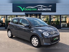 Citroën C1 - 1.0 e-VTi 5Drs Feel. bouwjaar 2018. Airconditioning. Mooie wagen