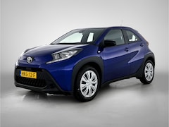 Toyota Aygo X - 1.0 VVT-i MT Play | BTW Voertuig | Dealeronderhouden | Apple Carplay/Android auto | Cruise