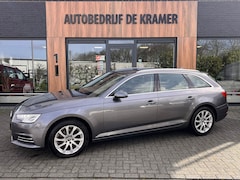 Audi A4 Avant - 2.0 TFSI ultra Sport