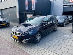 Peugeot 308 SW - 1.6 THP Allure Trekhaak Pano Navi Airco PDC NAP APK