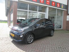 Kia Picanto - 1.0 DPi DynamicLine / navi /carplay