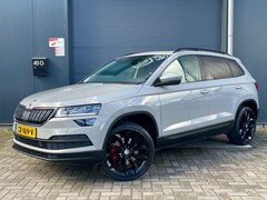 Skoda Karoq - 1.5 TSI ACT Style Business NAP CARPLAY PANO CAMERA LEER DAB KEYLESS LED BLUETOOTH CLIMA ST