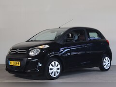 Citroën C1 - 1.0 e-VTi Selection NL-Auto Airco I Elek.Ramen