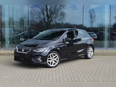 SEAT Ibiza - 1.0 TSI FR | Trekhaak | Carplay | PDC | LED | Camera | ACC | stoelverwarming