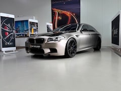 BMW M5 - 5-serie M5, Automaat, Navi, Schuifkanteldak,
