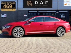 Volkswagen Arteon - 2.0 TDI, Pano, Automaat, Cruise, adaptief