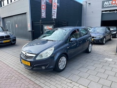 Opel Corsa - 1.4-16V Enjoy 1e Eigenaar Airco CruiseControl NAP APK